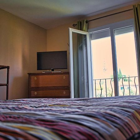 Agreable Maison 3 Chambres Avec Piscine Carcassone Kültér fotó