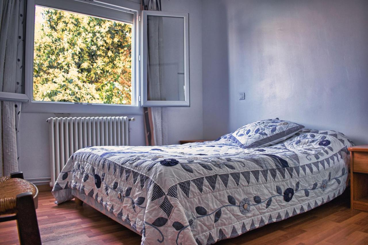 Agreable Maison 3 Chambres Avec Piscine Carcassone Kültér fotó
