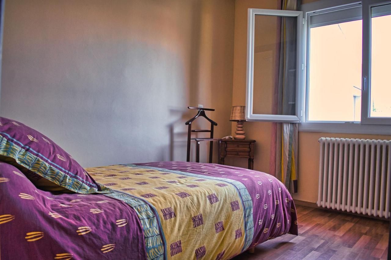 Agreable Maison 3 Chambres Avec Piscine Carcassone Kültér fotó